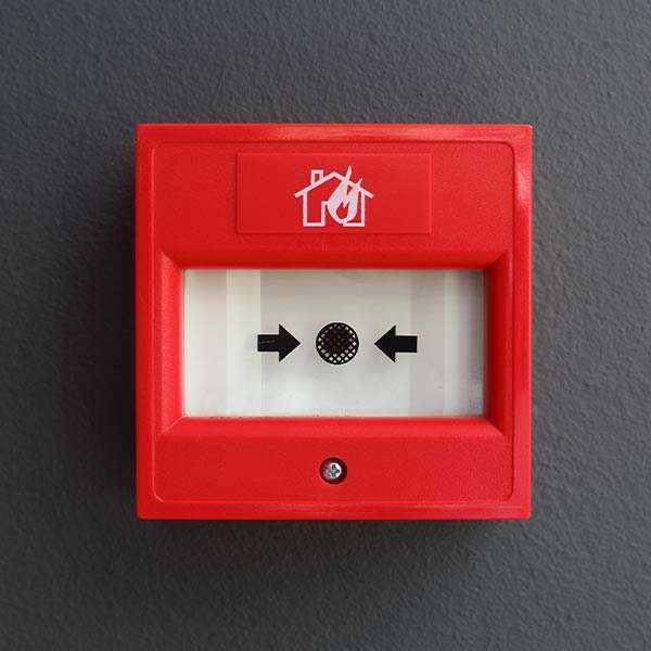 Fire Alarm Servicing