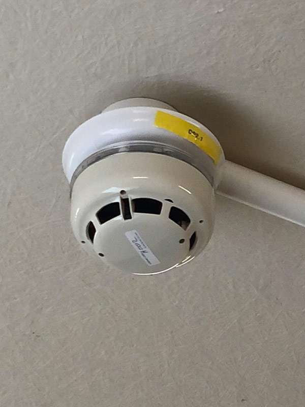 Fire Alarm Installers Norwich